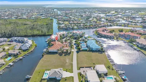 3314 Wood Thrush Drive Punta Gorda FL 33950