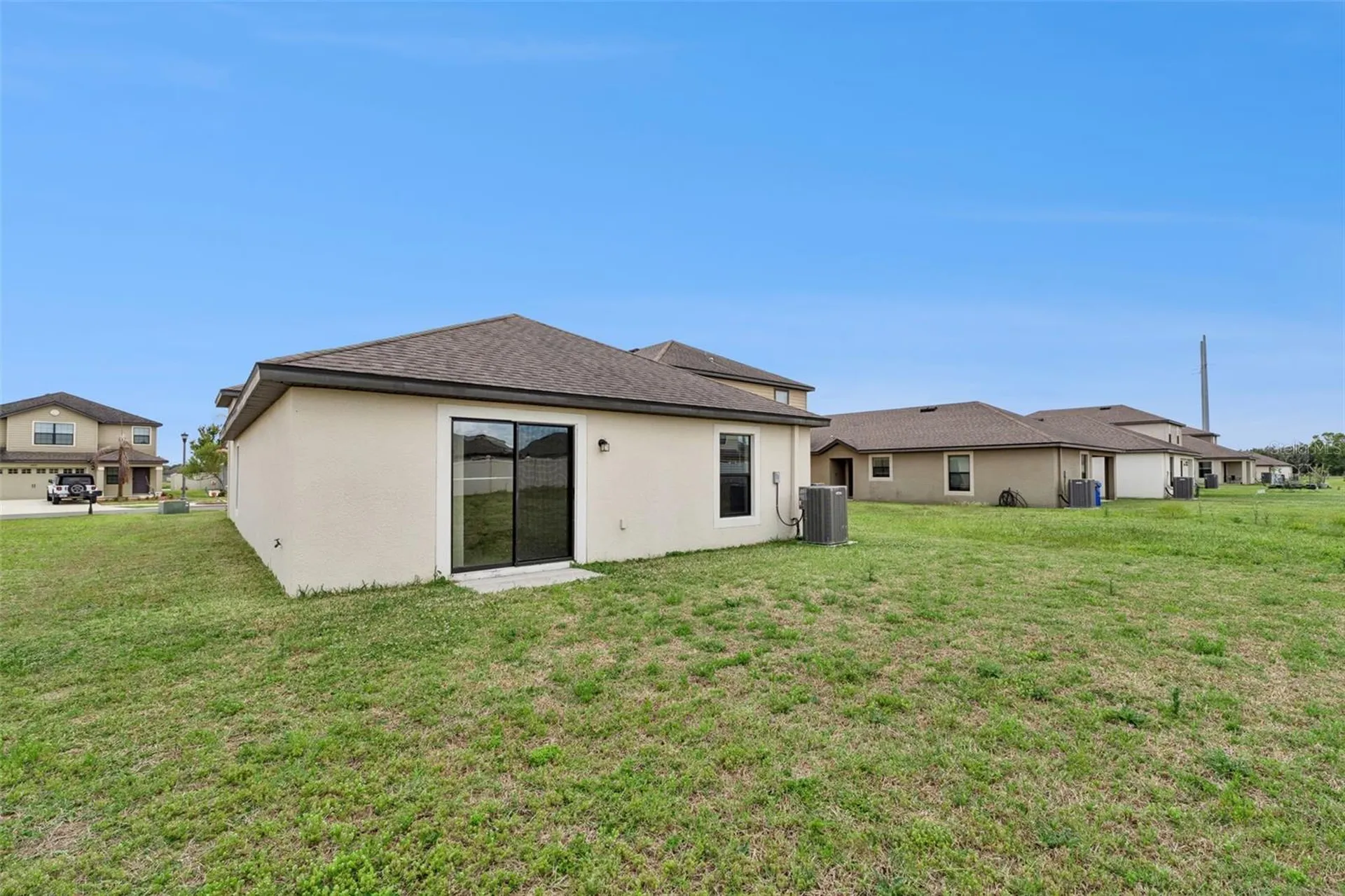 2447 Caspian Drive Lakeland FL 33805