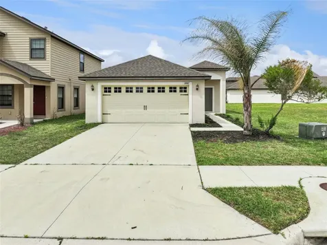 2447 Caspian Drive Lakeland FL 33805