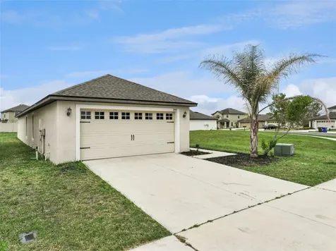 2447 Caspian Drive Lakeland FL 33805
