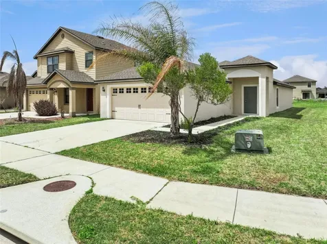 2447 Caspian Drive Lakeland FL 33805