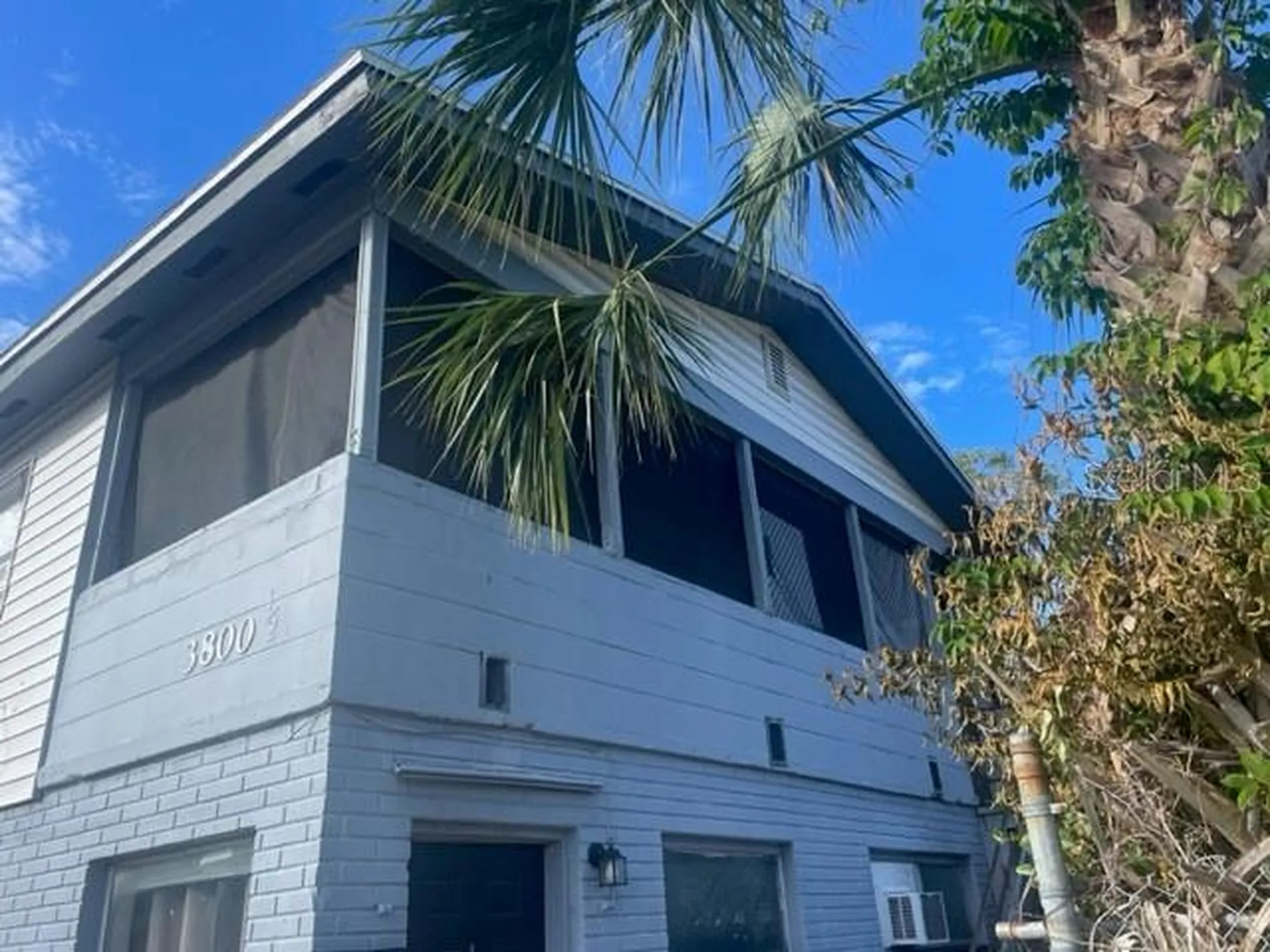 3800 18th Avenue S St Petersburg FL 33711