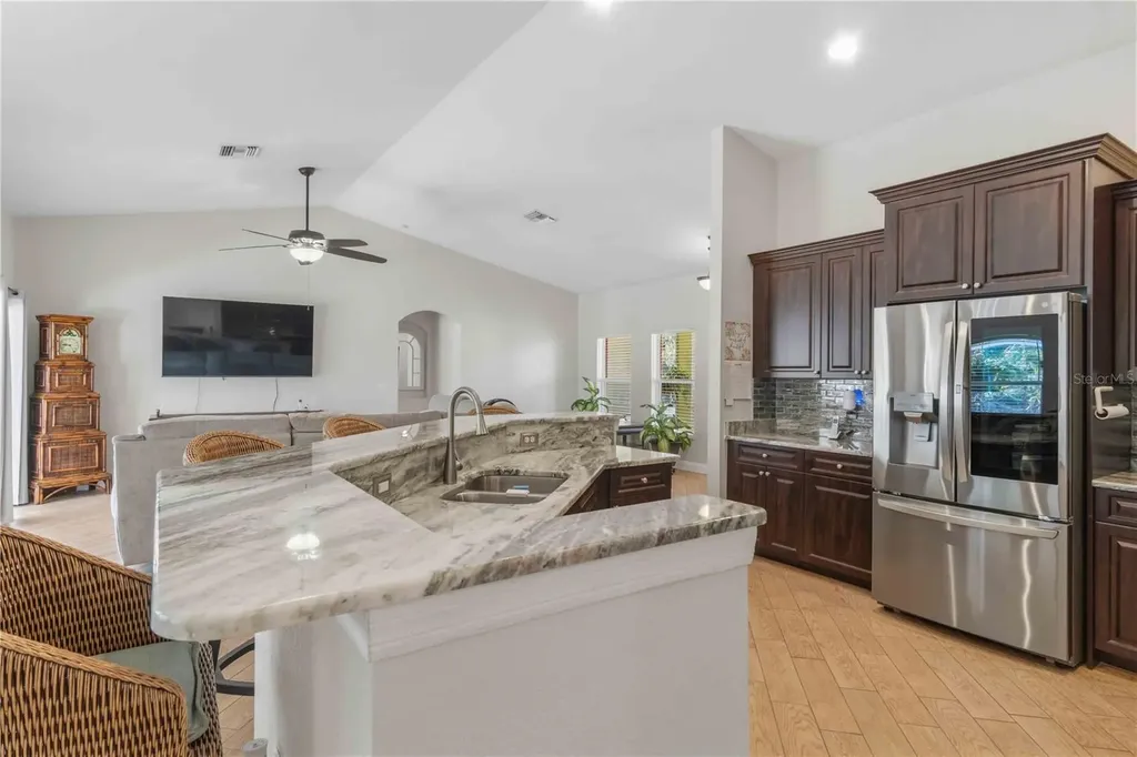 18204 Ackerman Avenue Port Charlotte FL 33948