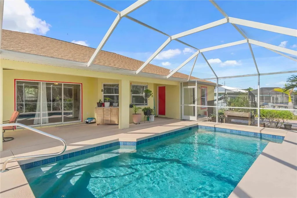 18204 Ackerman Avenue Port Charlotte FL 33948