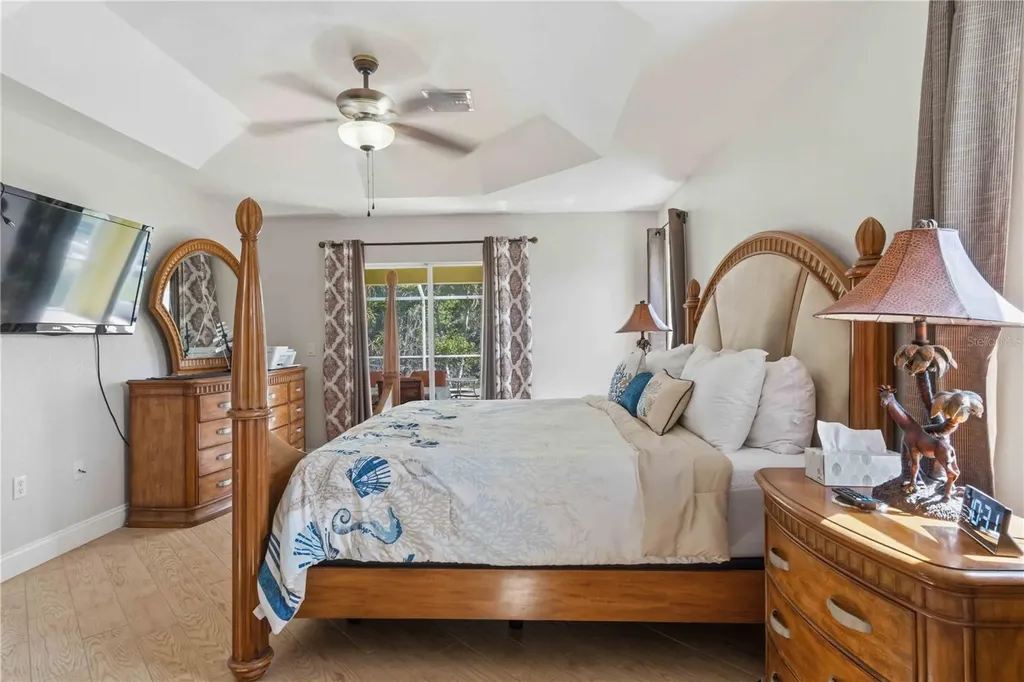 18204 Ackerman Avenue Port Charlotte FL 33948