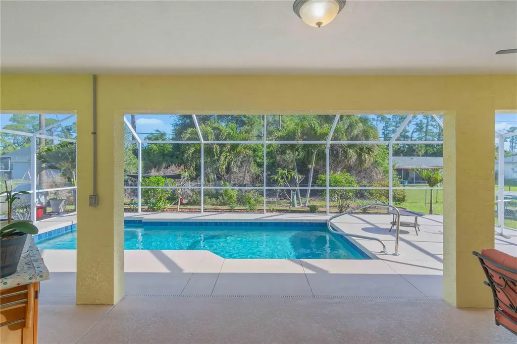18204 Ackerman Avenue Port Charlotte FL 33948