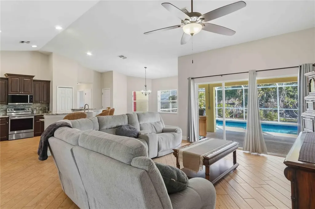 18204 Ackerman Avenue Port Charlotte FL 33948