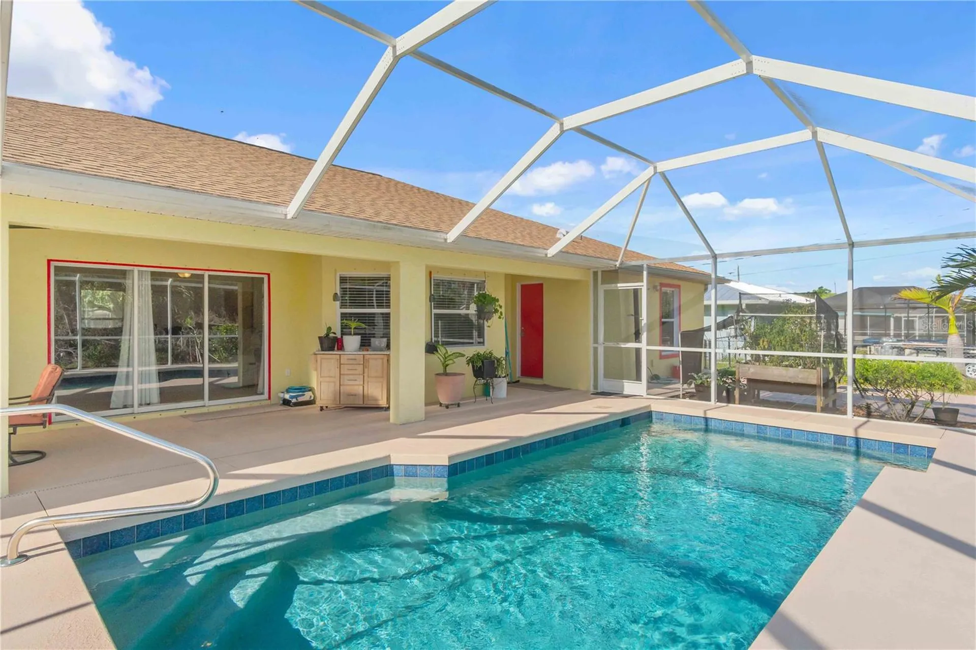 18204 Ackerman Avenue Port Charlotte FL 33948
