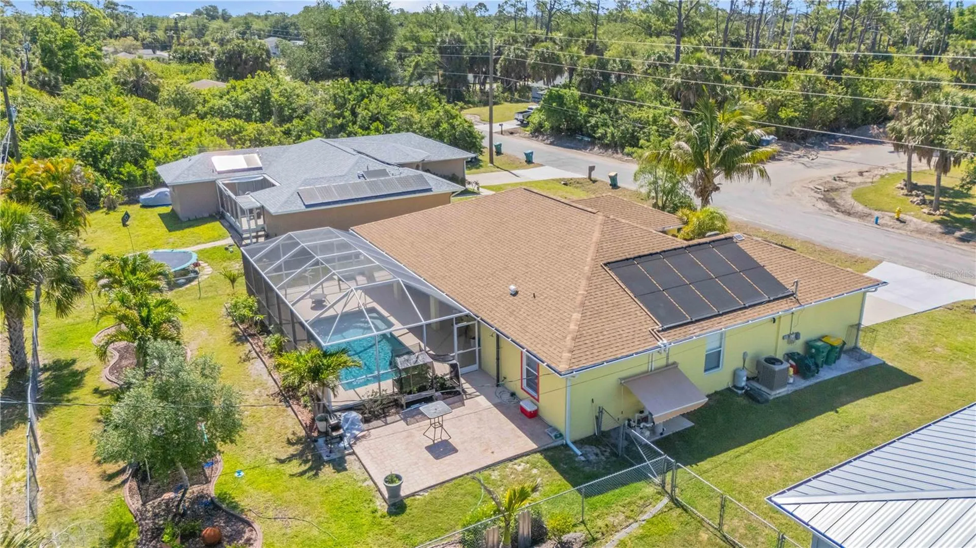 18204 Ackerman Avenue Port Charlotte FL 33948
