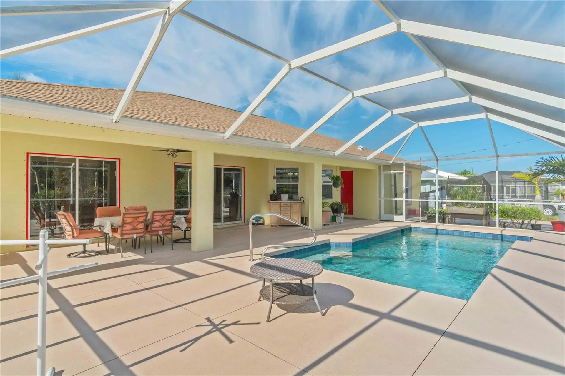 18204 Ackerman Avenue Port Charlotte FL 33948