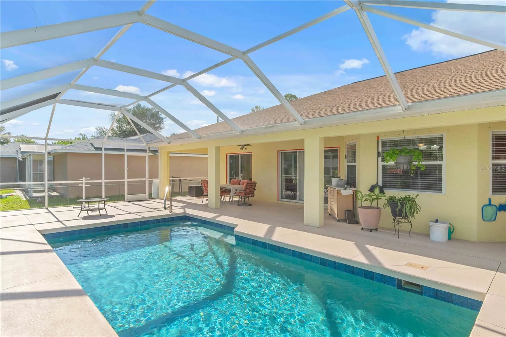 18204 Ackerman Avenue Port Charlotte FL 33948