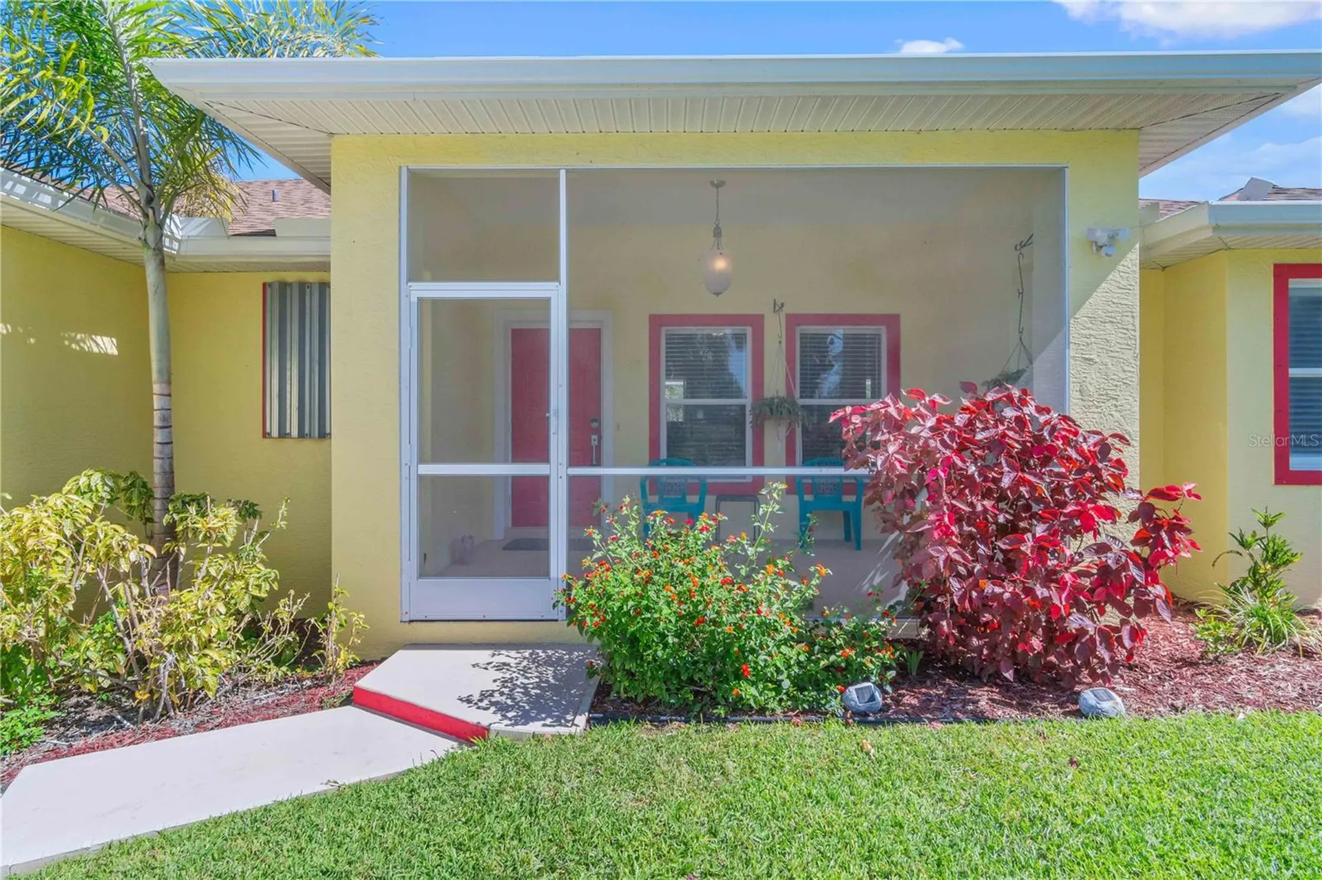 18204 Ackerman Avenue Port Charlotte FL 33948