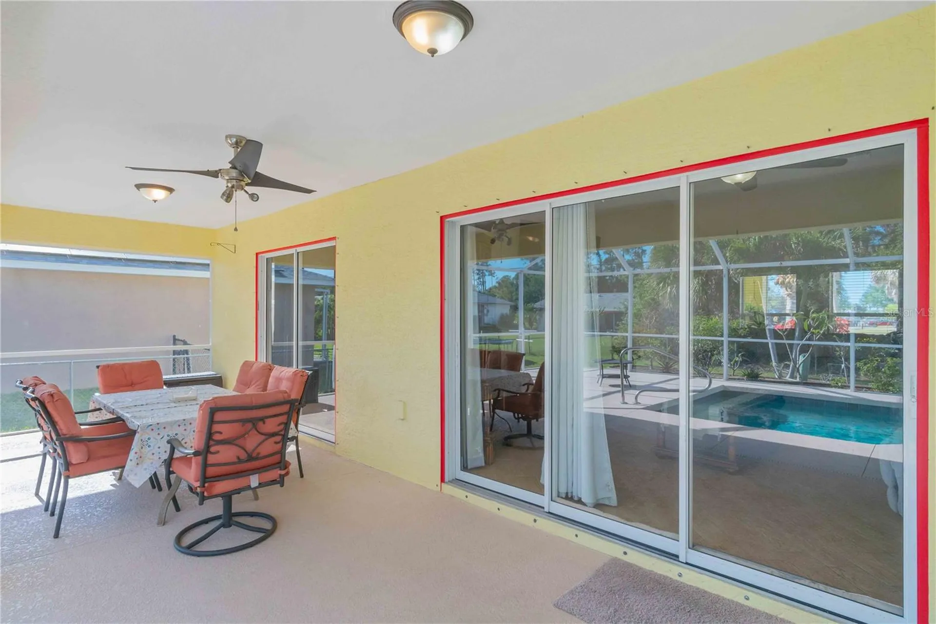 18204 Ackerman Avenue Port Charlotte FL 33948