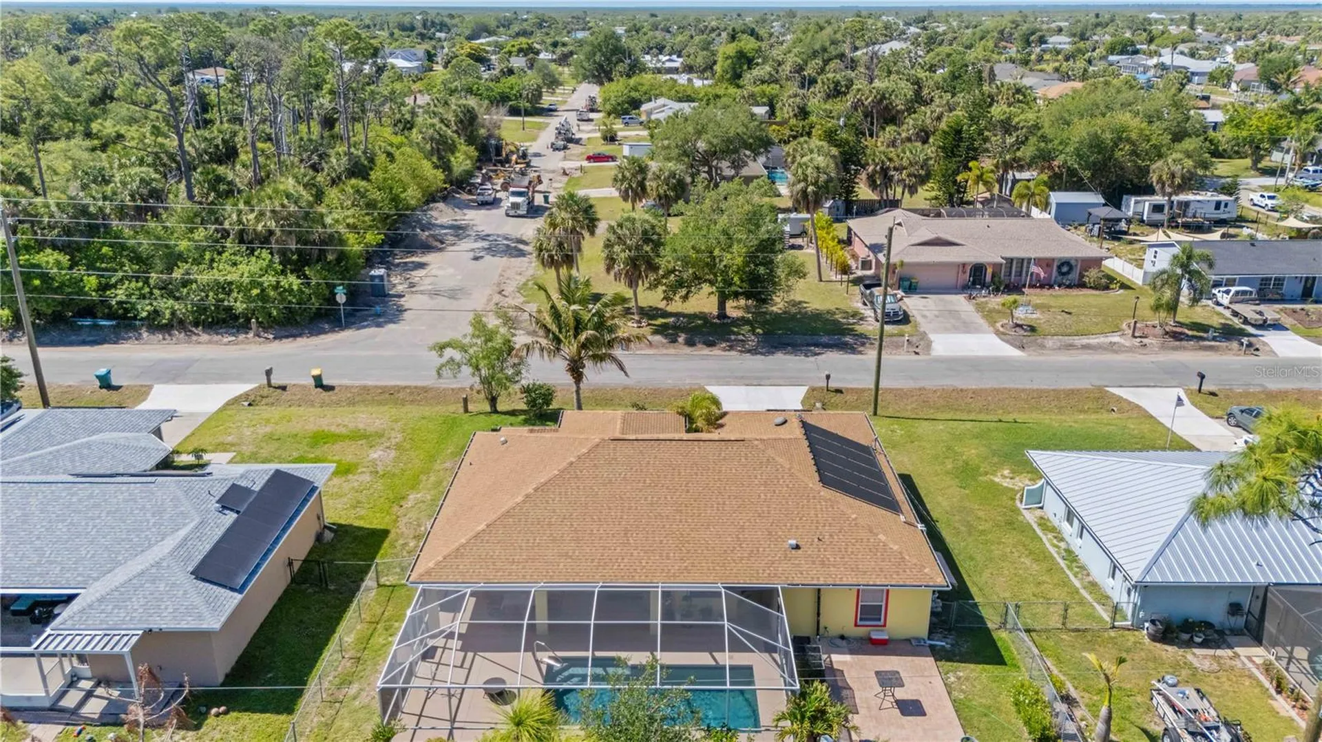 18204 Ackerman Avenue Port Charlotte FL 33948