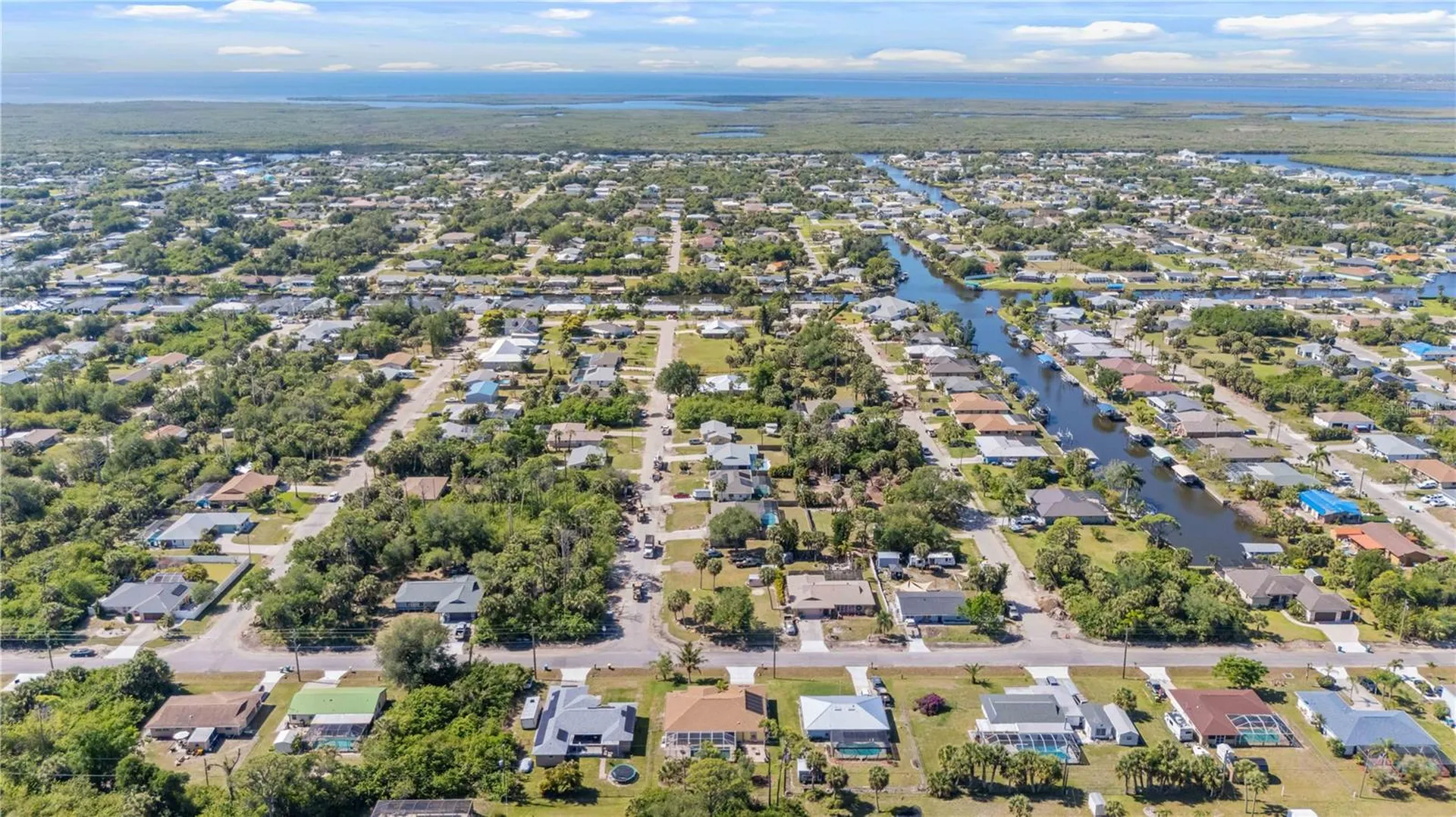 18204 Ackerman Avenue Port Charlotte FL 33948