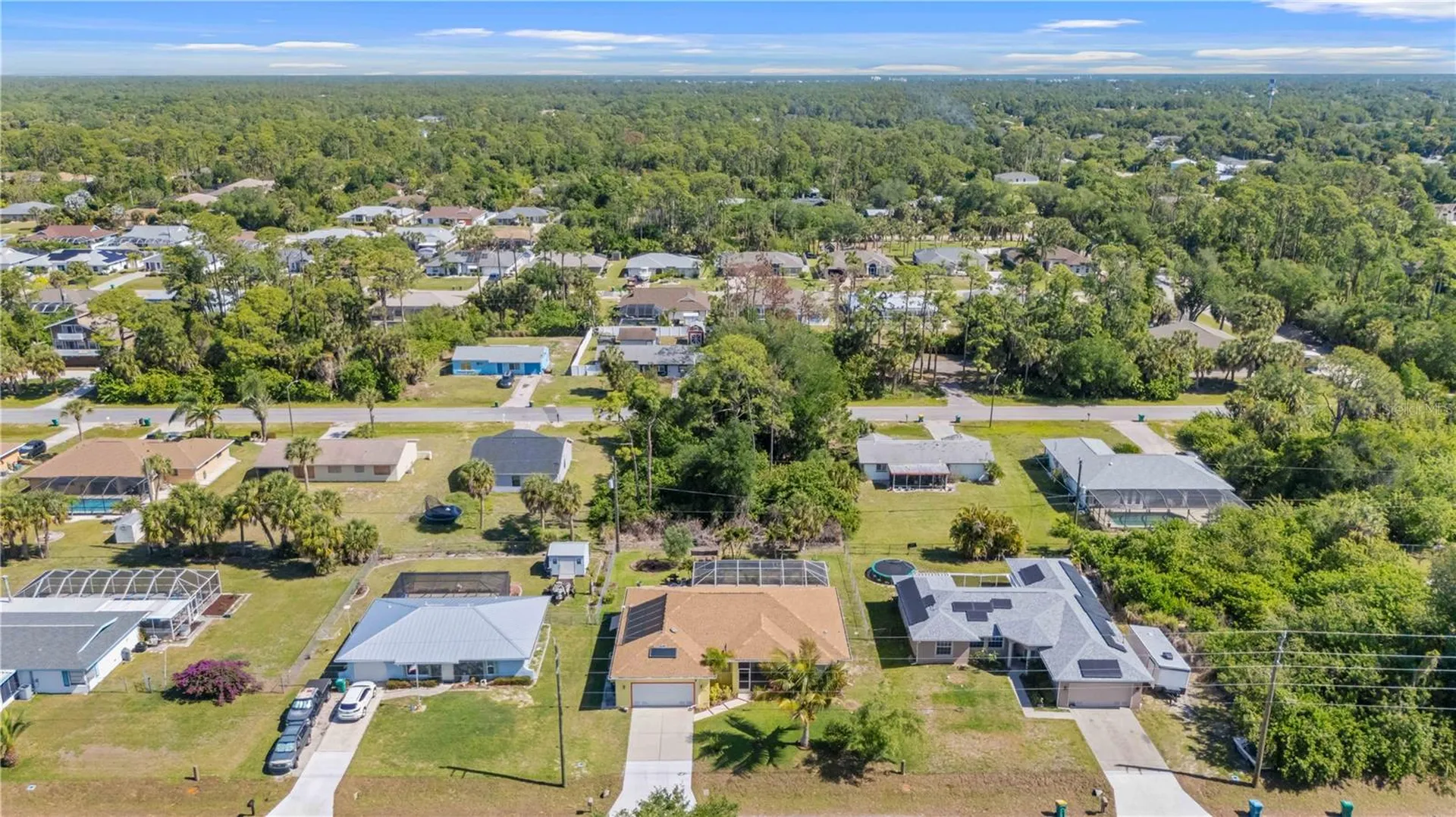 18204 Ackerman Avenue Port Charlotte FL 33948