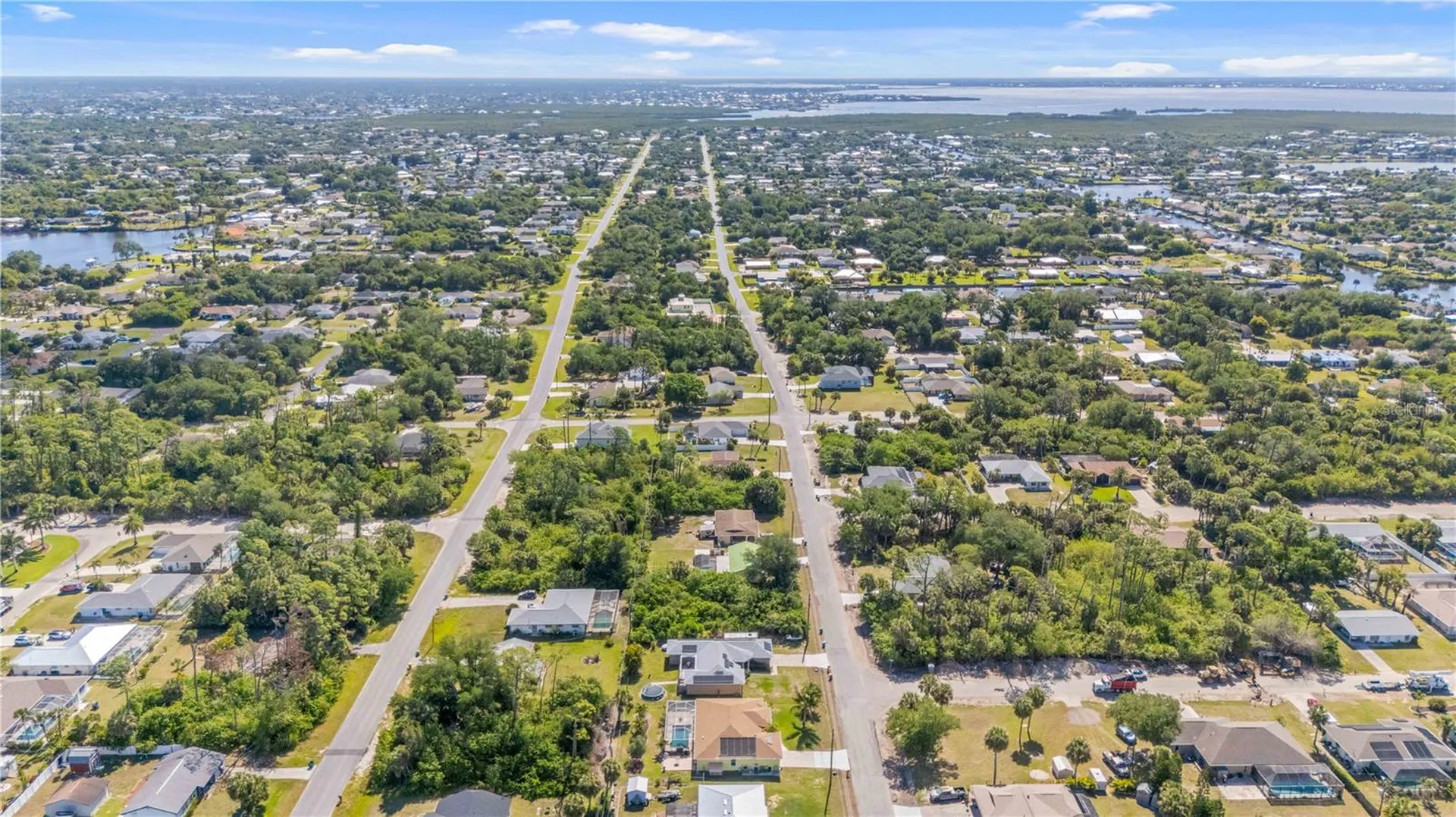 18204 Ackerman Avenue Port Charlotte FL 33948