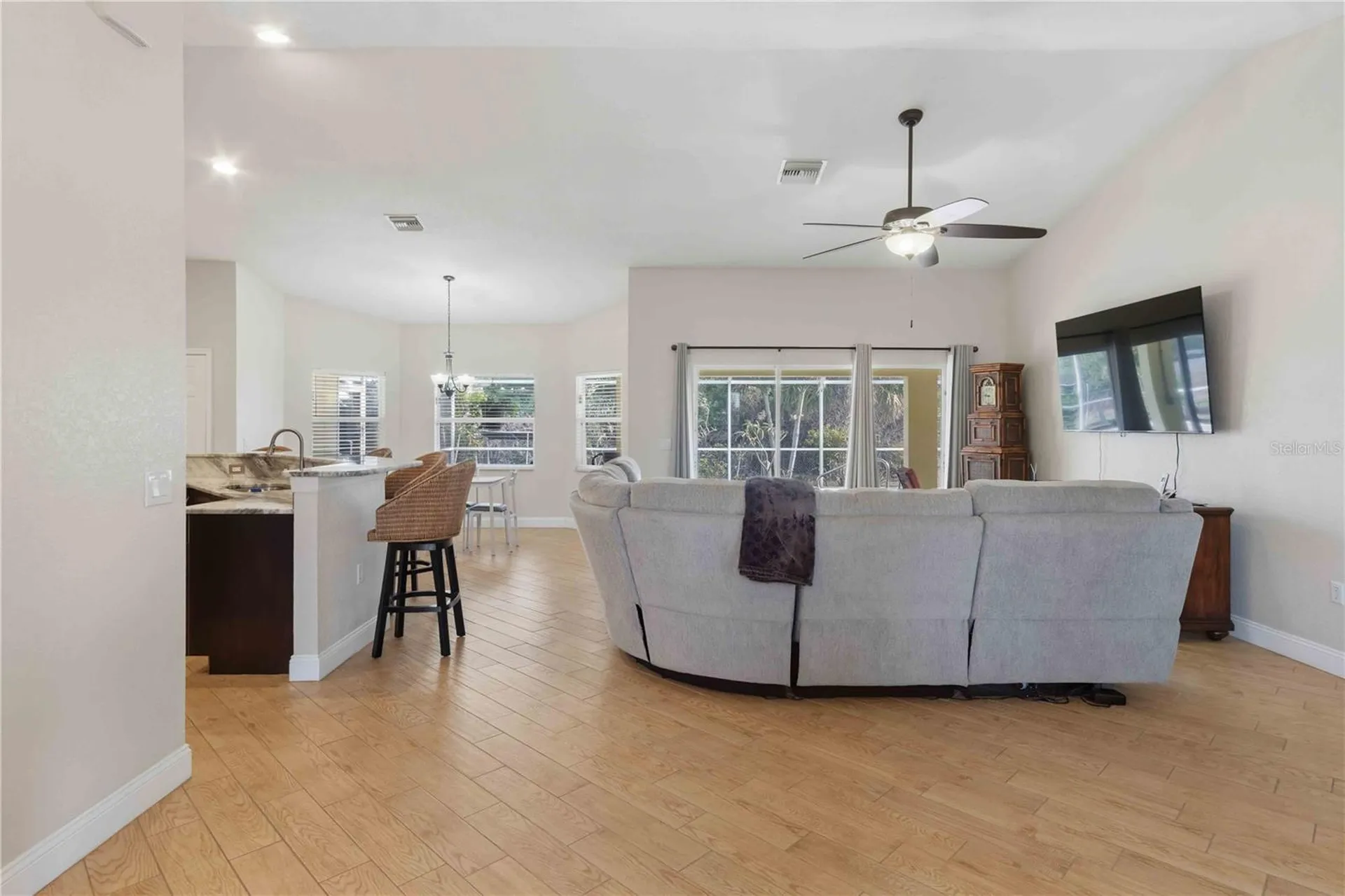 18204 Ackerman Avenue Port Charlotte FL 33948