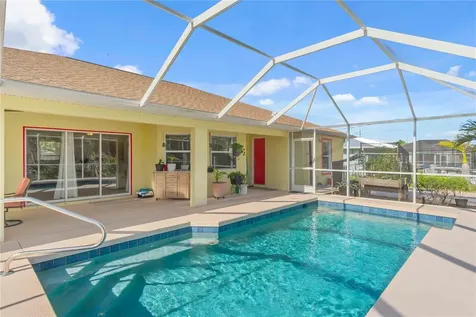 18204 Ackerman Avenue Port Charlotte FL 33948