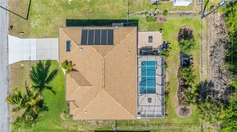 18204 Ackerman Avenue Port Charlotte FL 33948