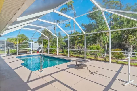 18204 Ackerman Avenue Port Charlotte FL 33948
