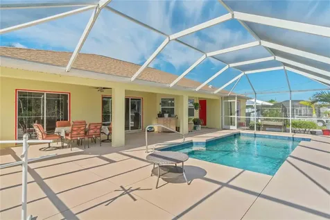 18204 Ackerman Avenue Port Charlotte FL 33948