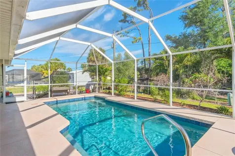 18204 Ackerman Avenue Port Charlotte FL 33948