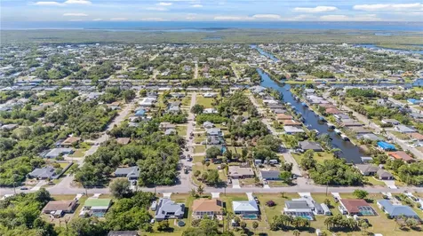 18204 Ackerman Avenue Port Charlotte FL 33948