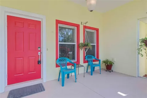 18204 Ackerman Avenue Port Charlotte FL 33948