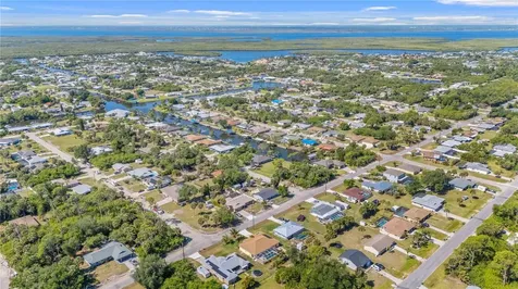 18204 Ackerman Avenue Port Charlotte FL 33948