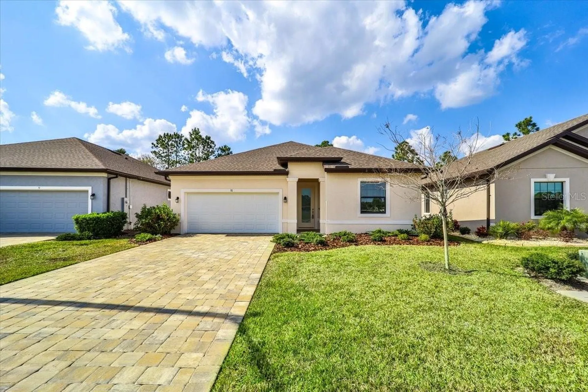 11 Green Circle Palm Coast FL 32164