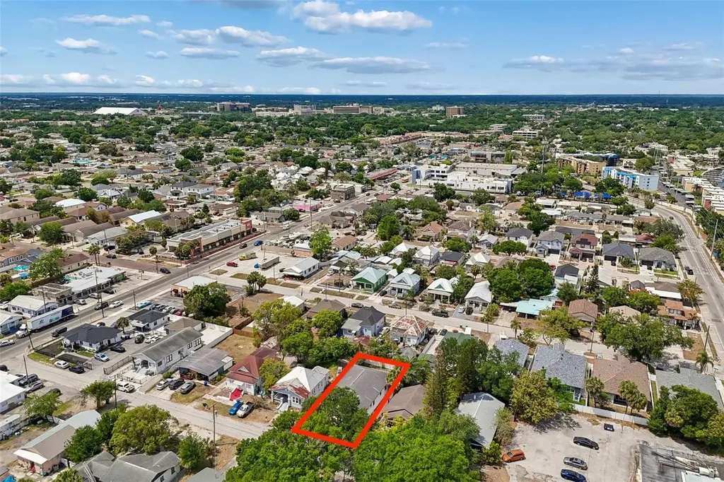 2311 W Aileen Street Tampa FL 33607