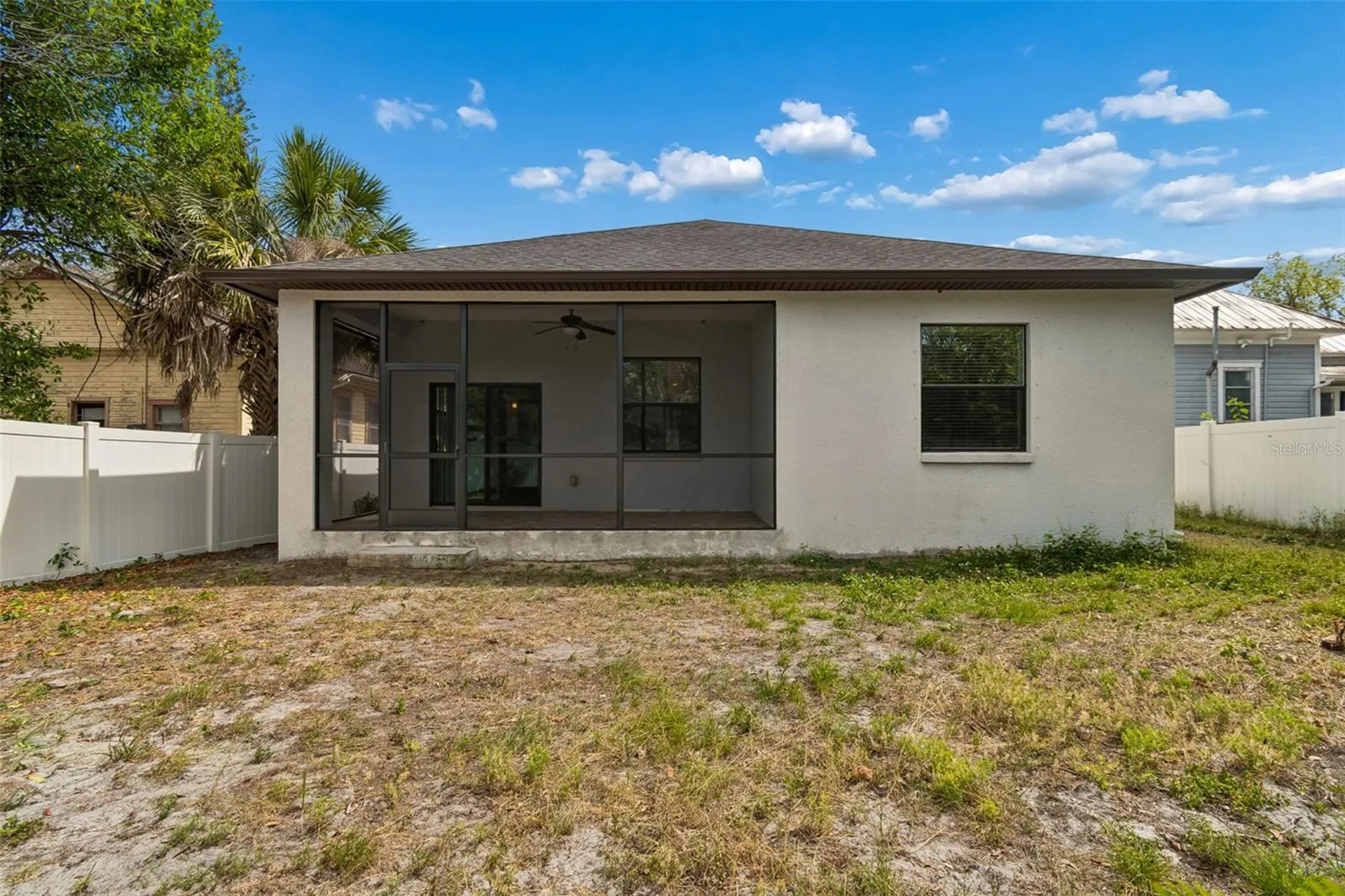 2311 W Aileen Street Tampa FL 33607