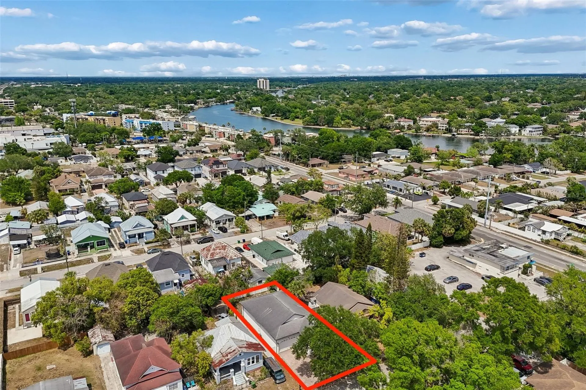 2311 W Aileen Street Tampa FL 33607