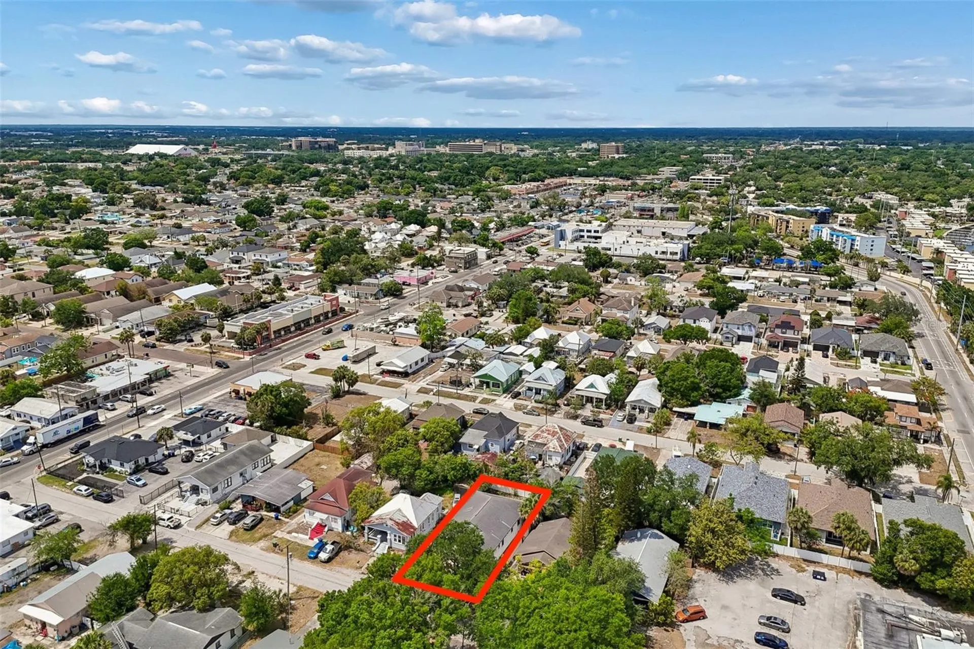 2311 W Aileen Street Tampa FL 33607