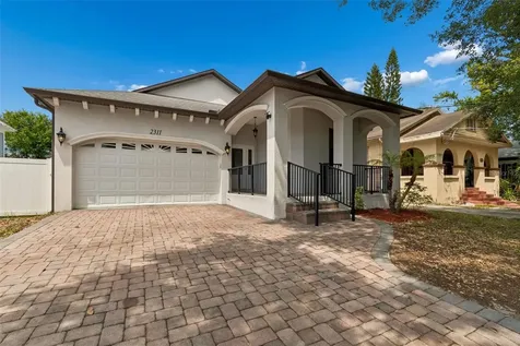 2311 W Aileen Street Tampa FL 33607