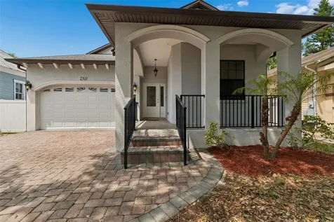2311 W Aileen Street Tampa FL 33607