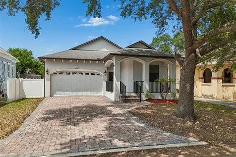 2311 W Aileen Street Tampa FL 33607