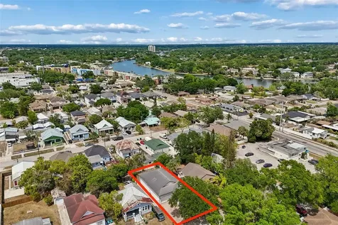 2311 W Aileen Street Tampa FL 33607