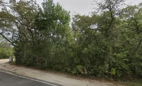 NE 154th Place Fort Mc Coy FL 32134