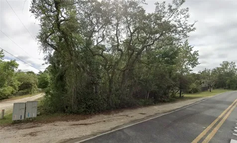 NE 154th Place Fort Mc Coy FL 32134
