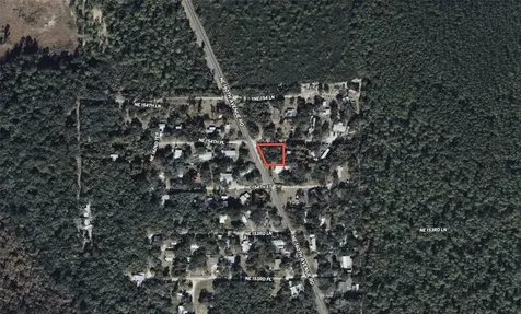 NE 154th Place Fort Mc Coy FL 32134