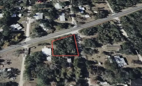 NE 154th Place Fort Mc Coy FL 32134