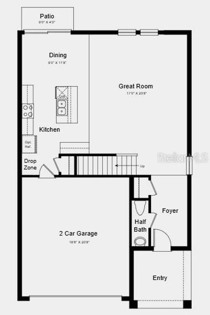 764 Hazelwood Court Haines City FL 33844