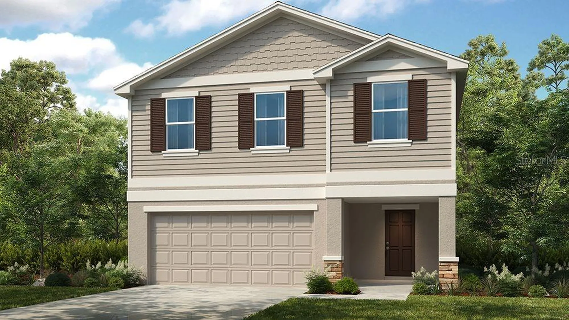 764 Hazelwood Court Haines City FL 33844