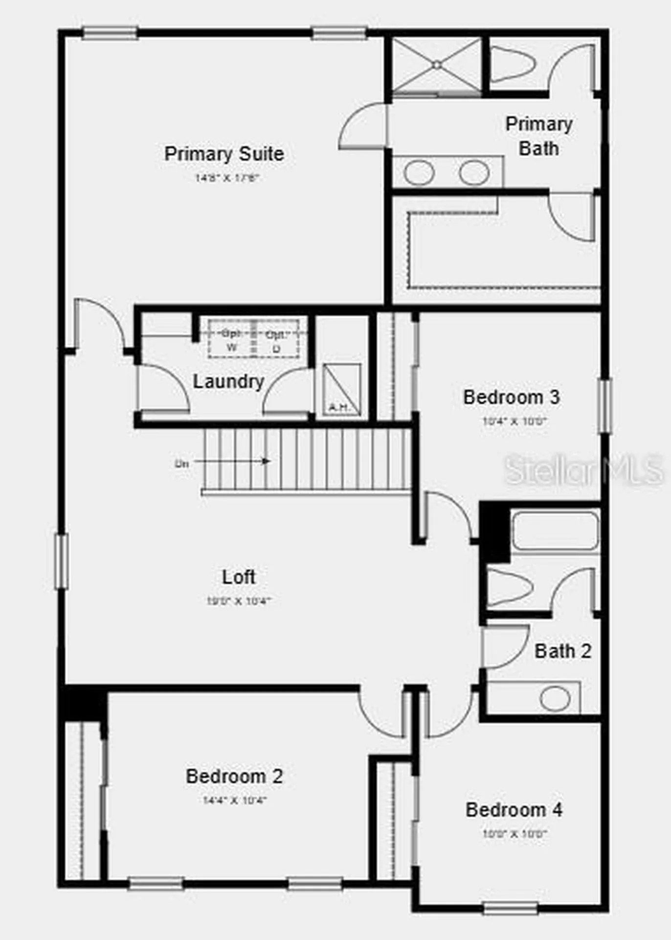 764 Hazelwood Court Haines City FL 33844