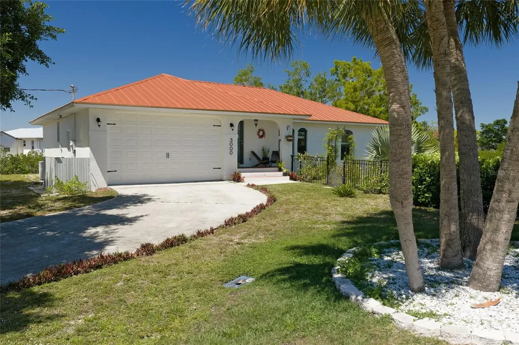 3000 Banyan Way Punta Gorda FL 33950