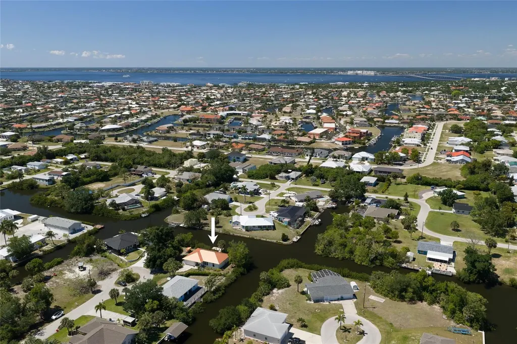 3000 Banyan Way Punta Gorda FL 33950