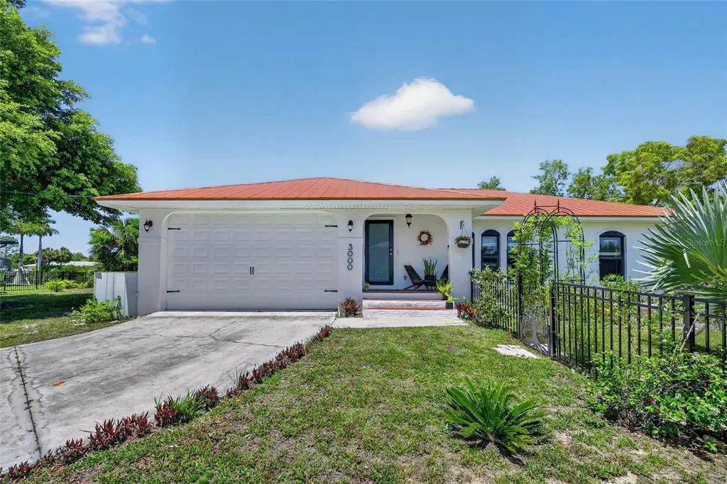 3000 Banyan Way Punta Gorda FL 33950