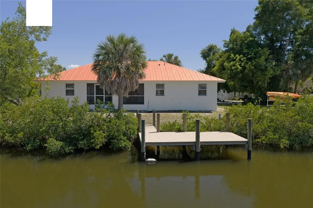 3000 Banyan Way Punta Gorda FL 33950